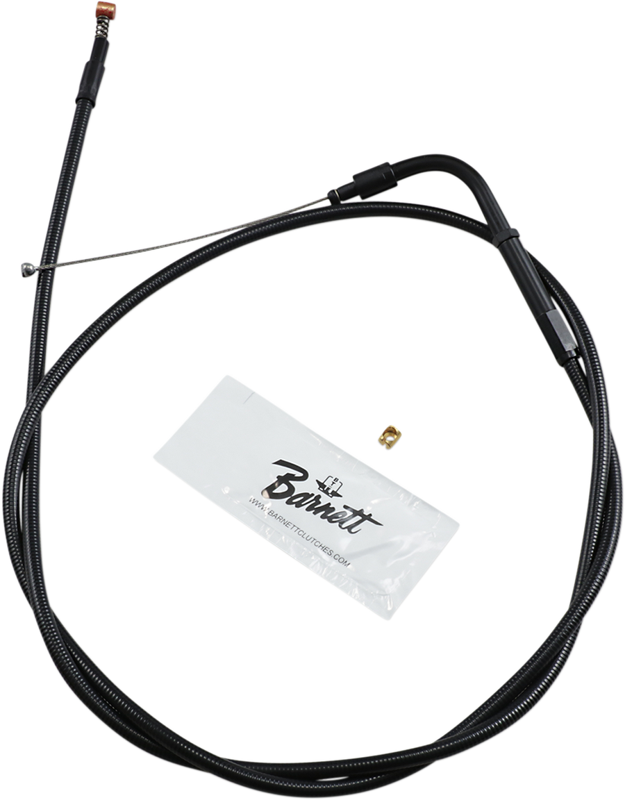 0651-0571 - BARNETT Idle Cable - +3" 131-30-40016-03