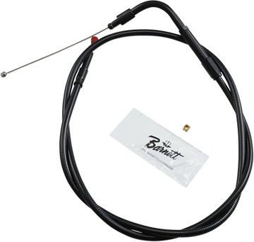 0651-0574 - BARNETT Idle Cable - +3" 131-30-40019-03