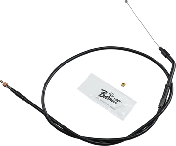0651-0577 - BARNETT Idle Cable - +3" 131-30-40021-03