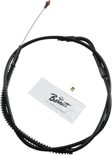 0651-0587 - BARNETT Idle Cable - +6" 131-30-40026-06