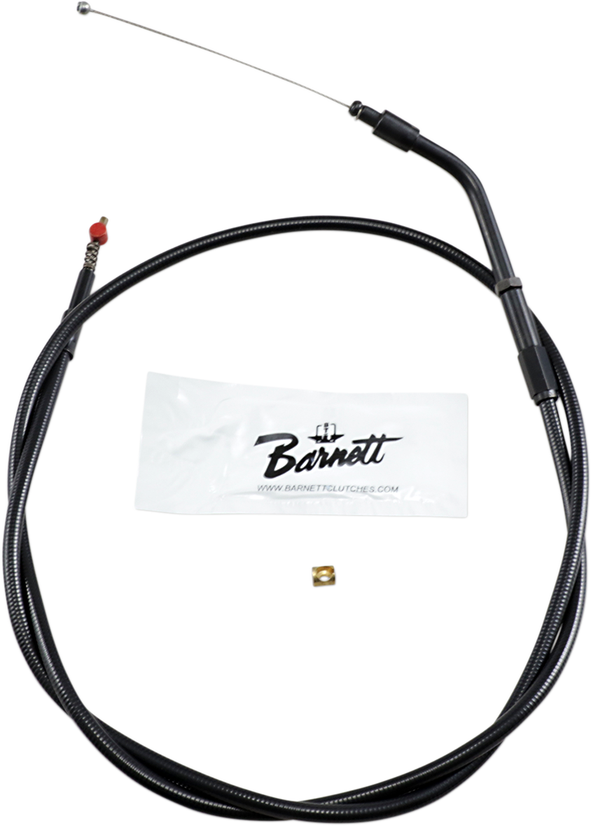 0651-0591 - BARNETT Idle Cable - +6" 131-30-40041-06