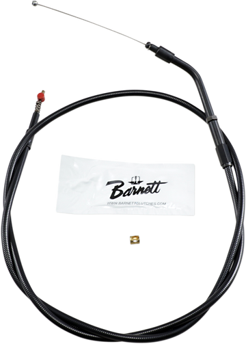 0651-0591 - BARNETT Idle Cable - +6" 131-30-40041-06