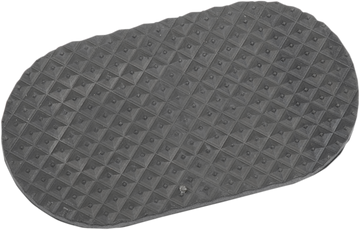 DRAG SPECIALTIES Replacement Pad 1610-0388