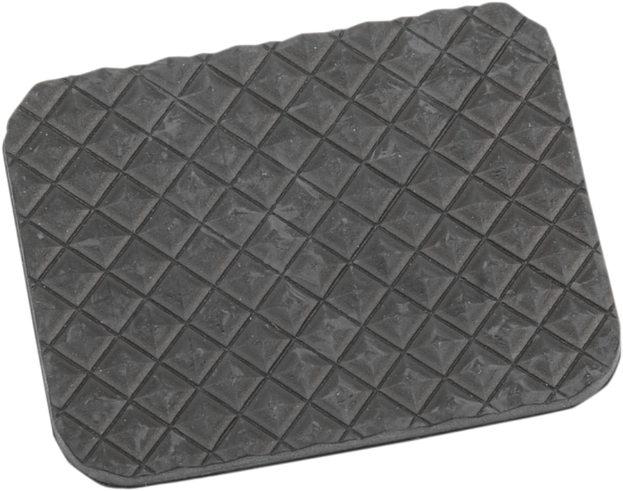 DRAG SPECIALTIES Replacement Pad 1610-0389