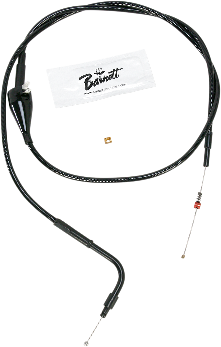 0651-0603 - BARNETT Idle Cable - +3" 131-30-41002-03