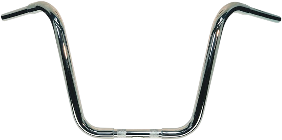 0601-3957 - MAGNUM Handlebar - Ape Hanger - Bagger - 14" - Chrome 3HB-0214