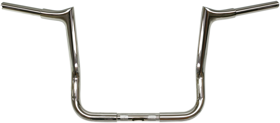 0601-4427 - MAGNUM Handlebar - Viking - Bagger - 16" - Chrome 3HB-0416