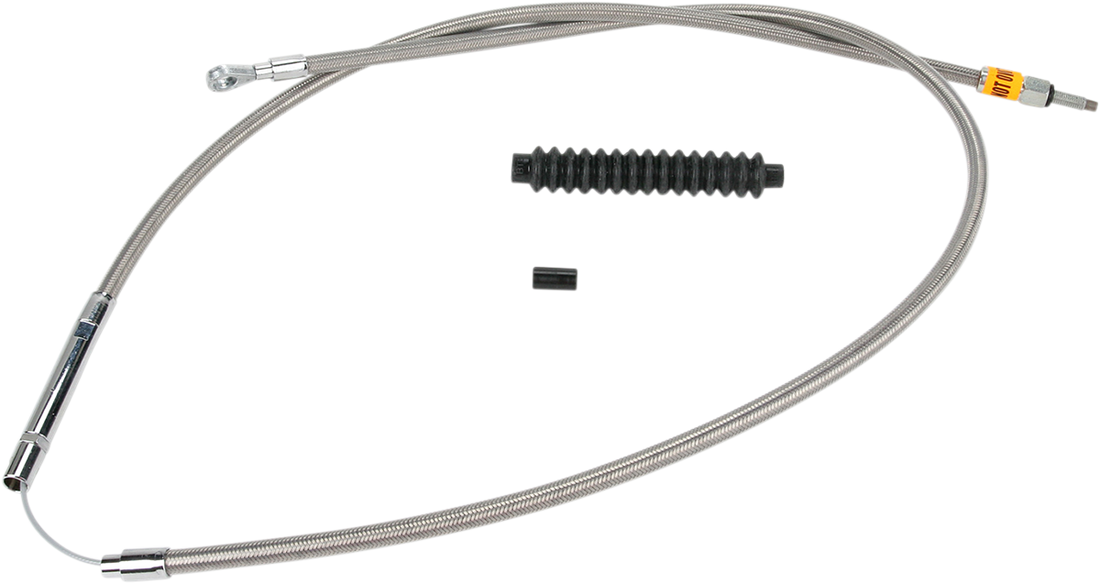 0652-0470 - BARNETT Clutch Cable - +6" 102-30-10020-06