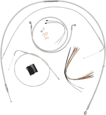 0610-0895 - MAGNUM Control Cable Kit - Sterling Chromite II? 387252