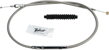 0652-0493 - BARNETT Clutch Cable 102-31-10002