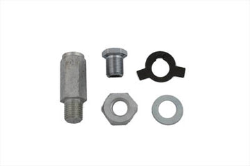 7716-2 - Dash Panel Mounting Stud and Center Screw