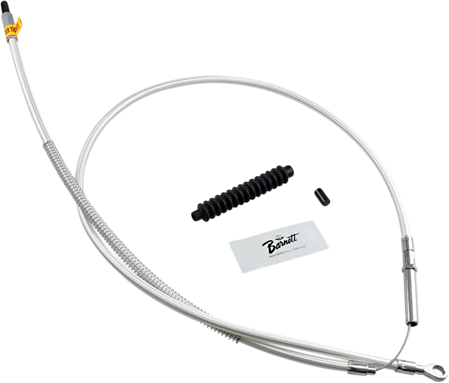 0652-0511 - BARNETT Clutch Cable - +6" 106-30-10005HE6