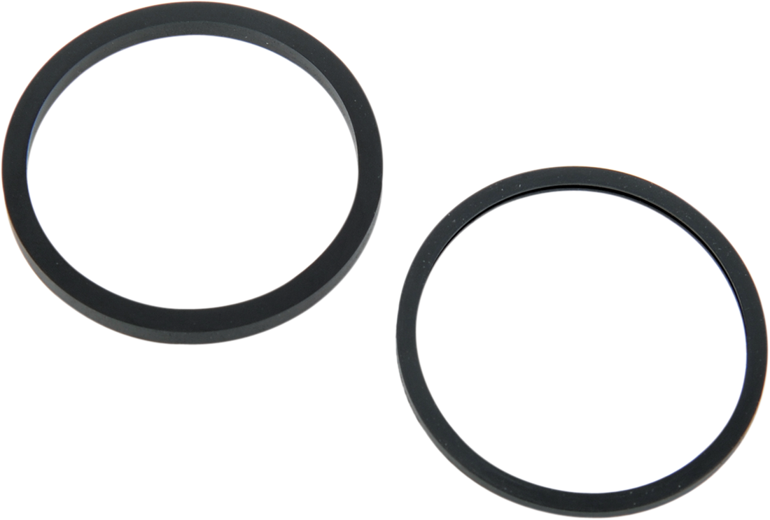 DRAG SPECIALTIES Rear Caliper Seal Kit - 04-13 XL 84517