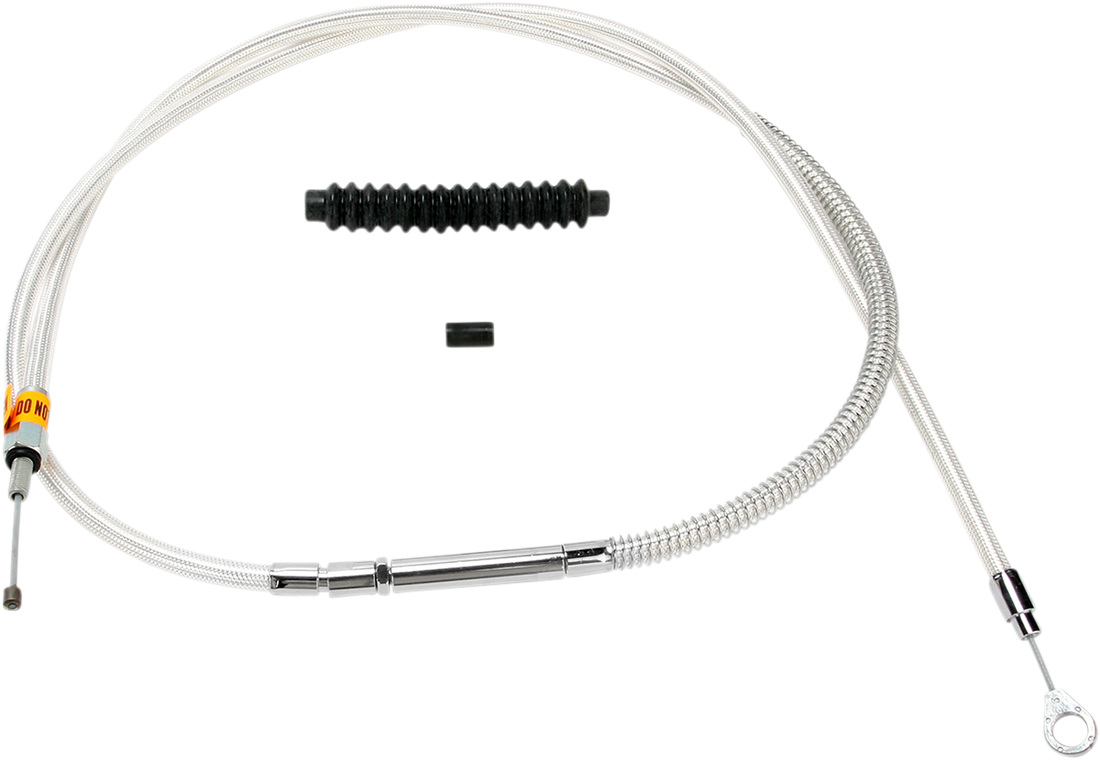 0652-0522 - BARNETT Clutch Cable - +6" 106-30-10007HE6