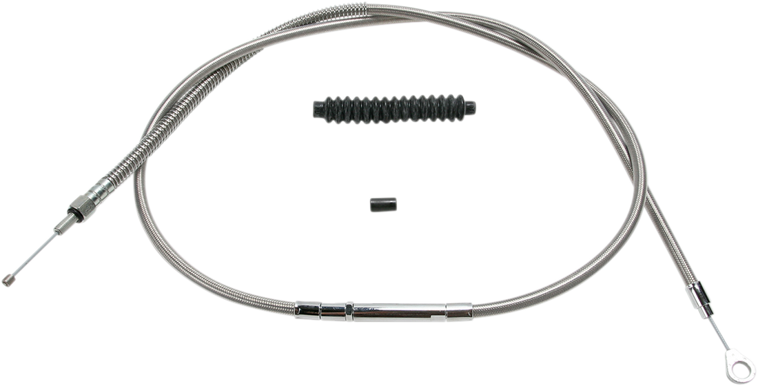 0652-0524 - BARNETT Clutch Cable - +6" 102-30-10007-06