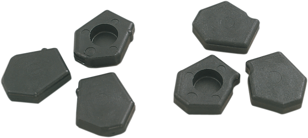 COMET Puck - Ribbed Cover - 3 Pack 211482A