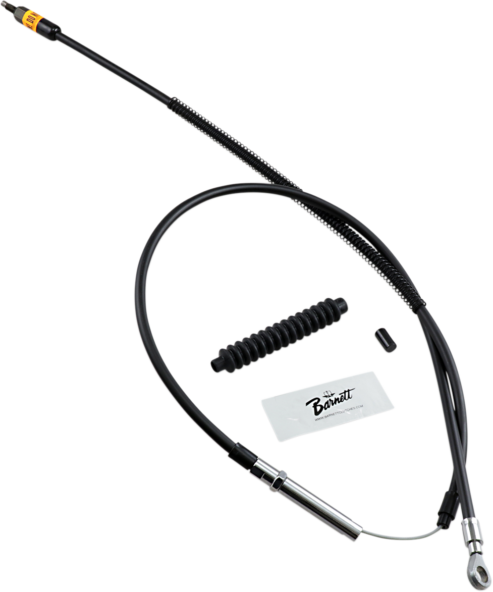 0652-1224 - BARNETT Clutch Cable 101-30-10041