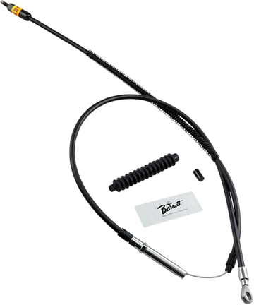 0652-1224 - BARNETT Clutch Cable 101-30-10041
