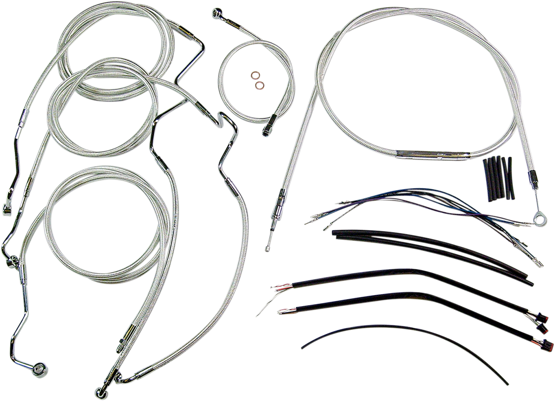 0610-0954 - MAGNUM Control Cable Kit - Sterling Chromite II? 387481