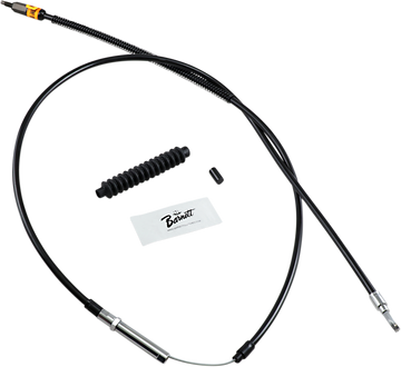0652-1227 - BARNETT Clutch Cable - +6" 101-30-10032-06