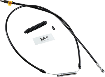 0652-1230 - BARNETT Clutch Cable - +6" 101-30-10039-06