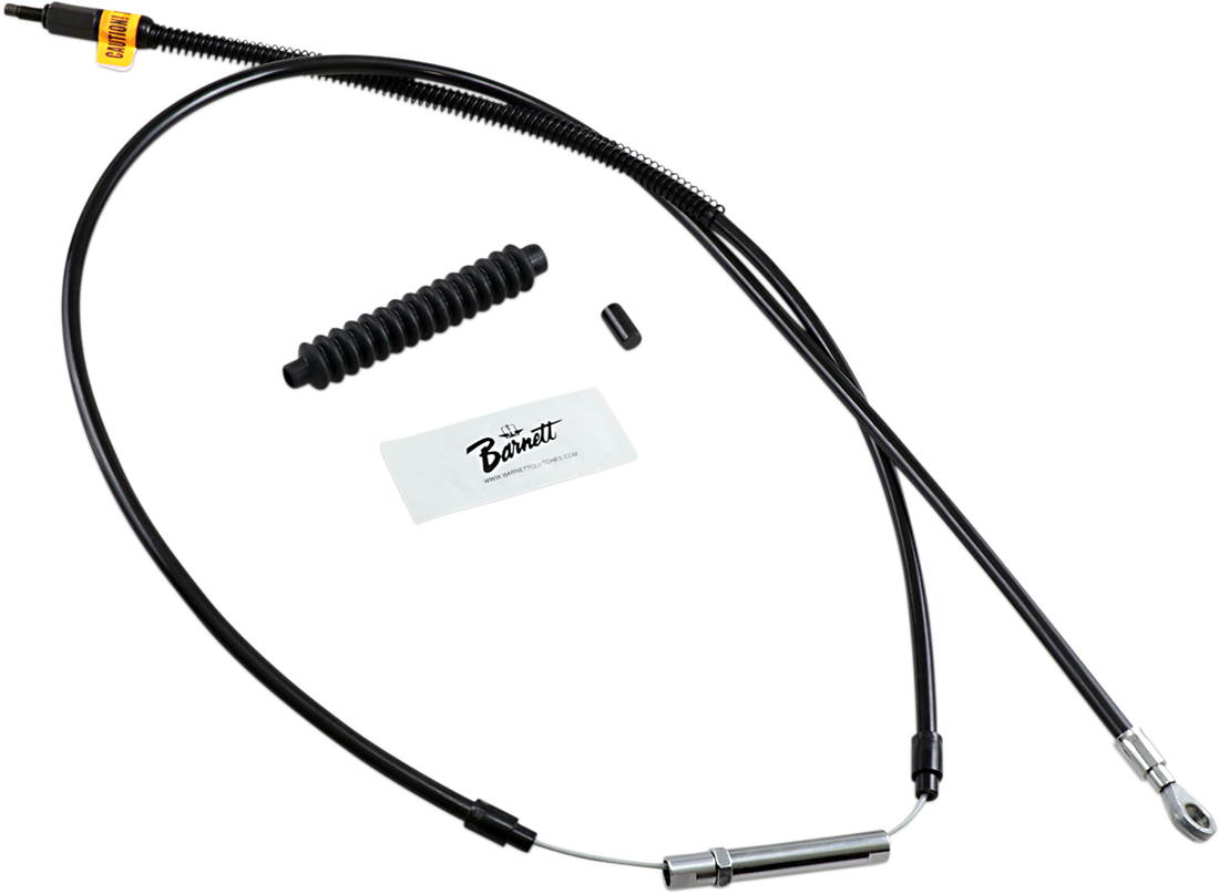 0652-1232 - BARNETT Clutch Cable - +6" 101-30-10046-06