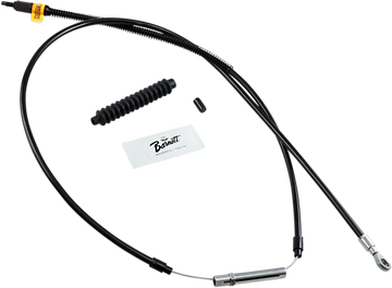 0652-1232 - BARNETT Clutch Cable - +6" 101-30-10046-06