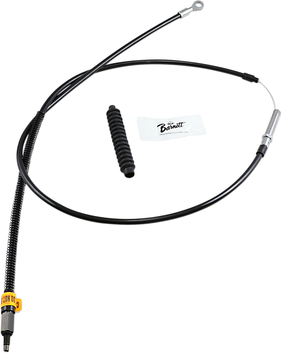0652-1233 - BARNETT Clutch Cable - +6" 101-30-10047-06