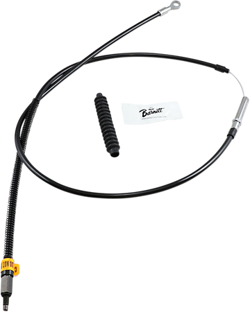 0652-1233 - BARNETT Clutch Cable - +6" 101-30-10047-06