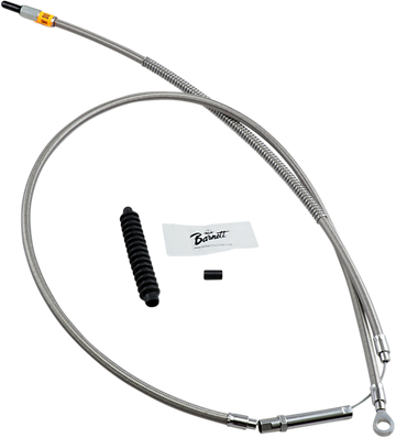 0652-1242 - BARNETT Clutch Cable - +6" 102-30-10035-06