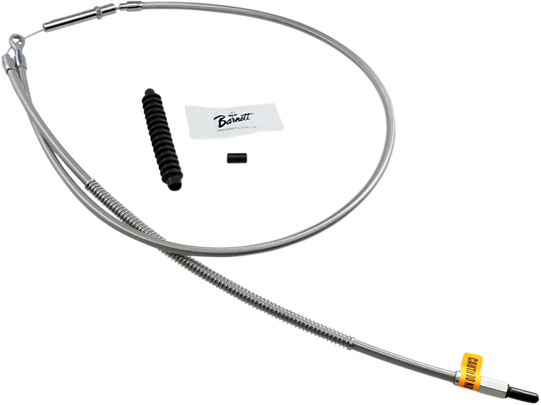 0652-1246 - BARNETT Clutch Cable - +6" 102-30-10046-06