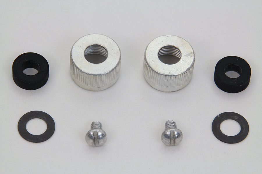7804-6 - Spark Plug Cable Nuts with Packing