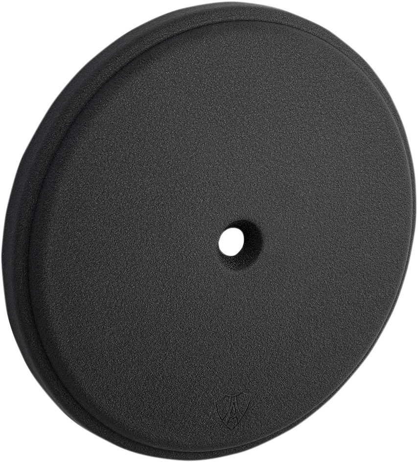 1014-0092 - ARLEN NESS Smooth Stage-1 Cover - Black 18-761
