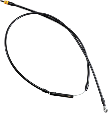 0652-1322 - BARNETT Clutch Cable - +6" 131-30-10005HE6