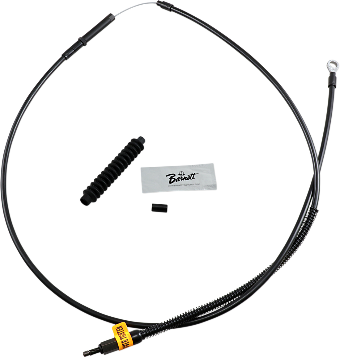 0652-1325 - BARNETT Clutch Cable - +6" 131-30-10007HE6