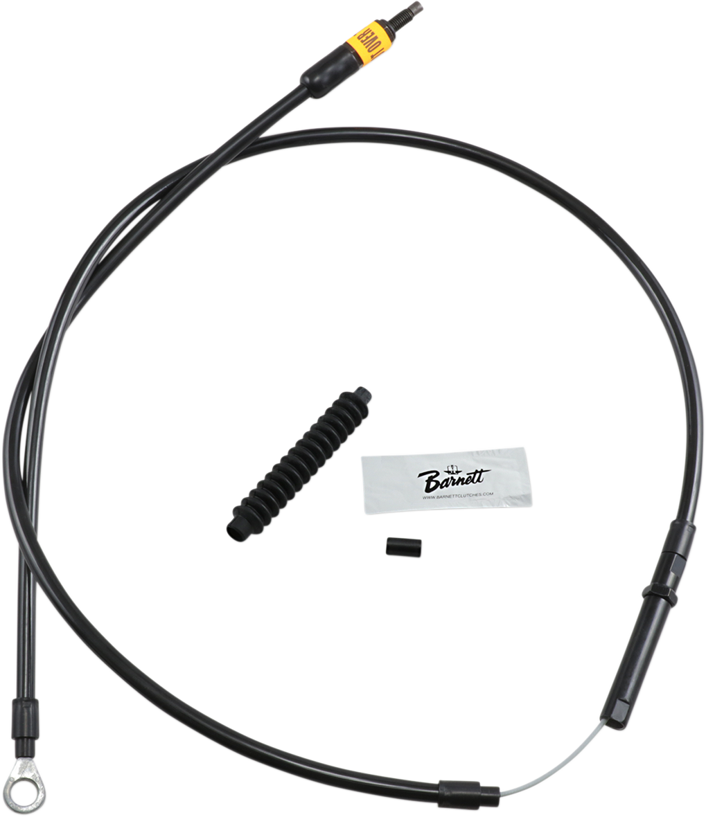 0652-1328 - BARNETT Clutch Cable - +6" 131-30-10020HE6