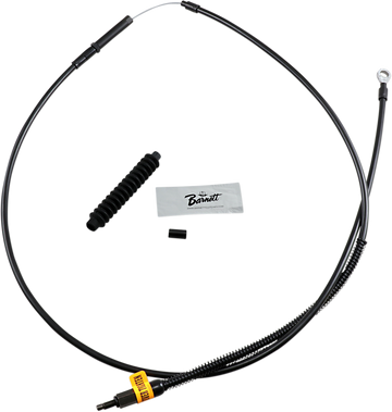 0652-1339 - BARNETT Clutch Cable - +6" 131-30-10033HE6