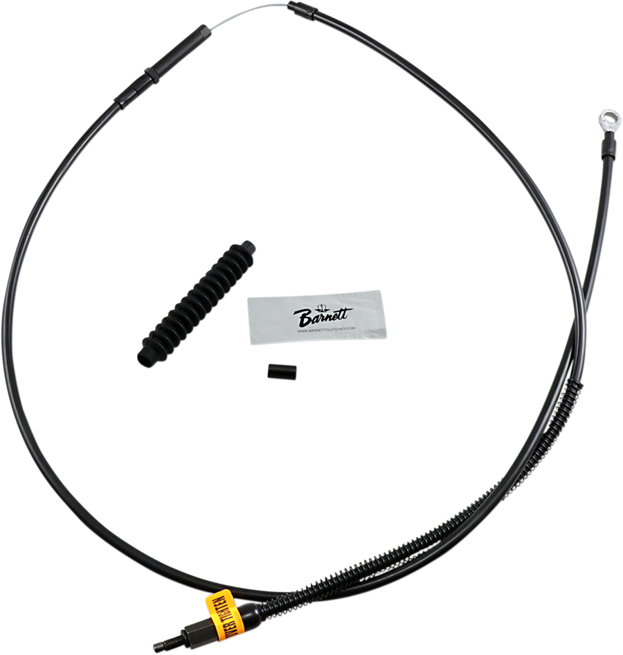 0652-1339 - BARNETT Clutch Cable - +6" 131-30-10033HE6