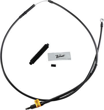 0652-1340 - BARNETT Clutch Cable 131-30-10034HE