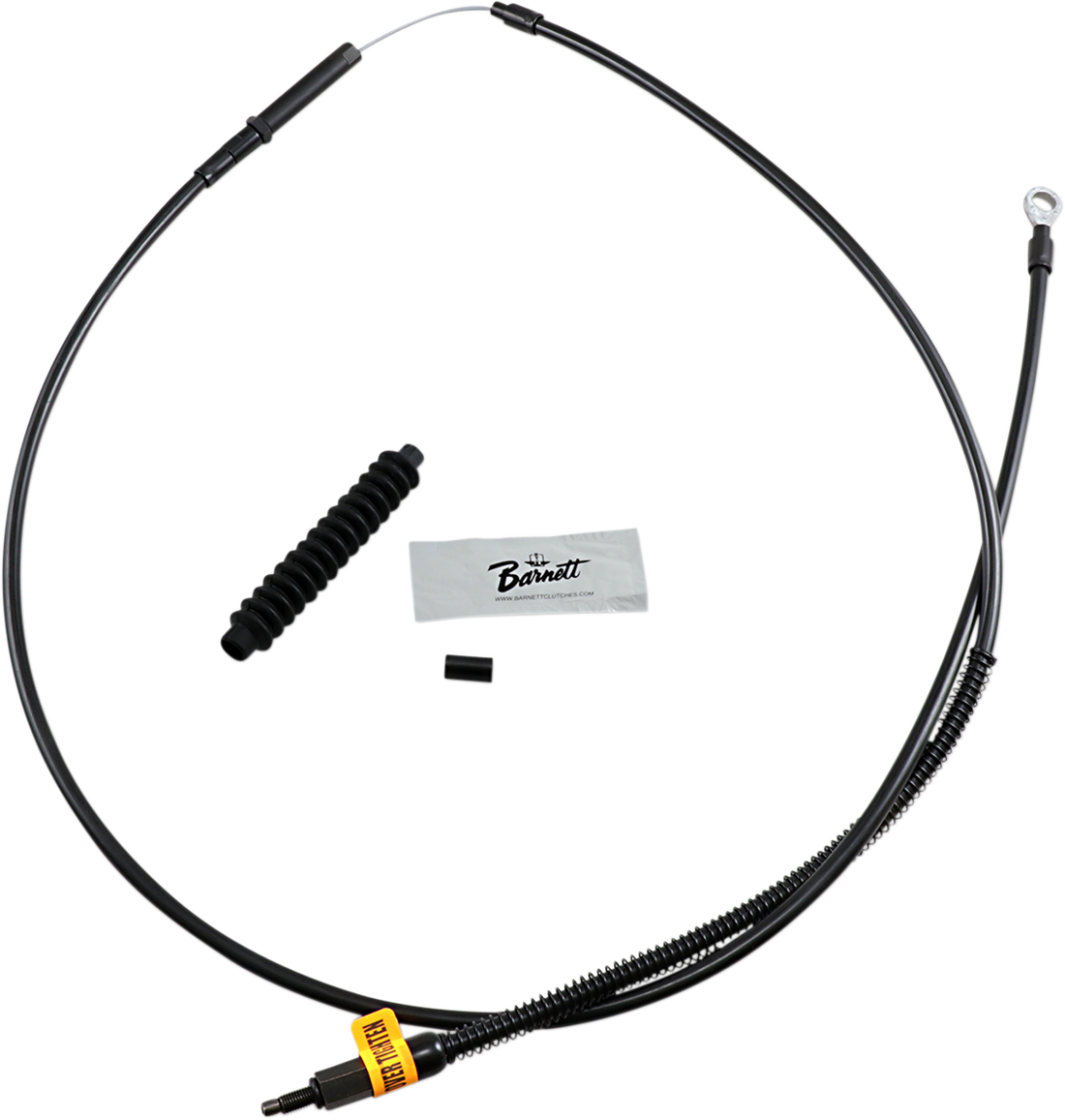 0652-1342 - BARNETT Clutch Cable - +6" 131-30-10034HE6