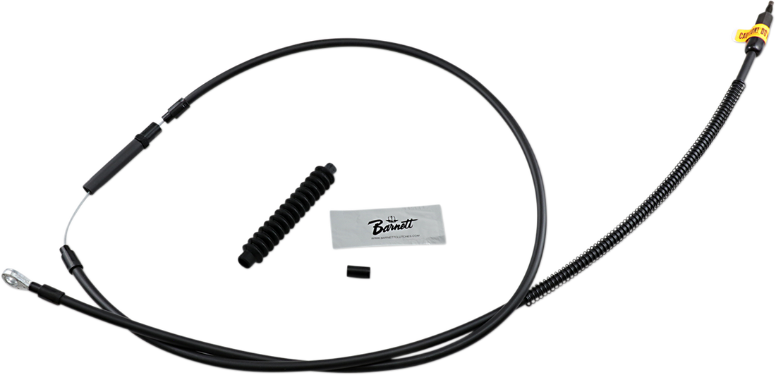 0652-1346 - BARNETT Clutch Cable - +6" 131-30-10036-06