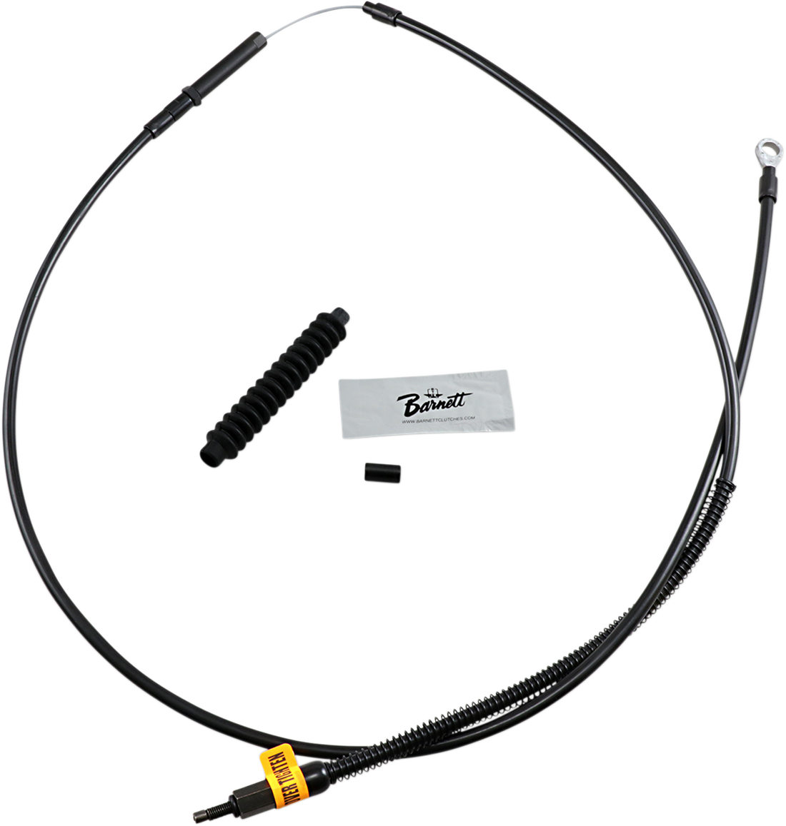 0652-1354 - BARNETT Clutch Cable - +6" 131-30-10047-06