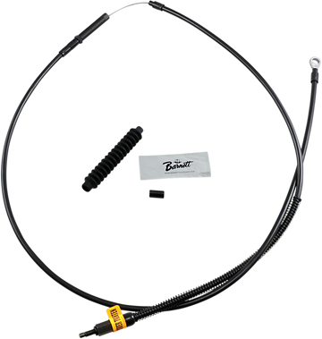 0652-1354 - BARNETT Clutch Cable - +6" 131-30-10047-06