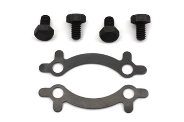 7821-6T - Air Cleaner Mount Screw and Lock Kit