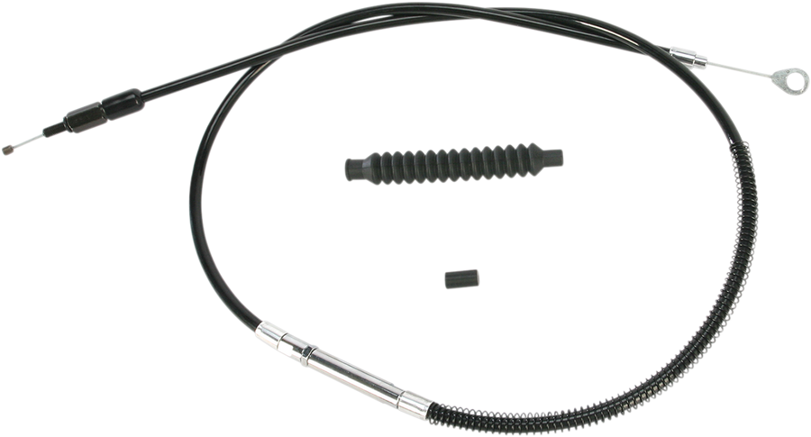 0652-1380 - BARNETT Clutch Cable 101-30-10027HE