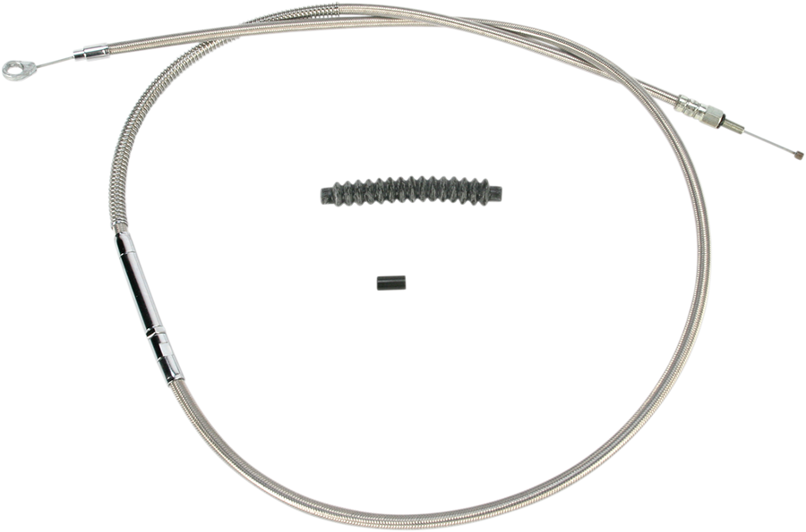 0652-1545 - BARNETT Clutch Cable - +8" 102-30-10005-08