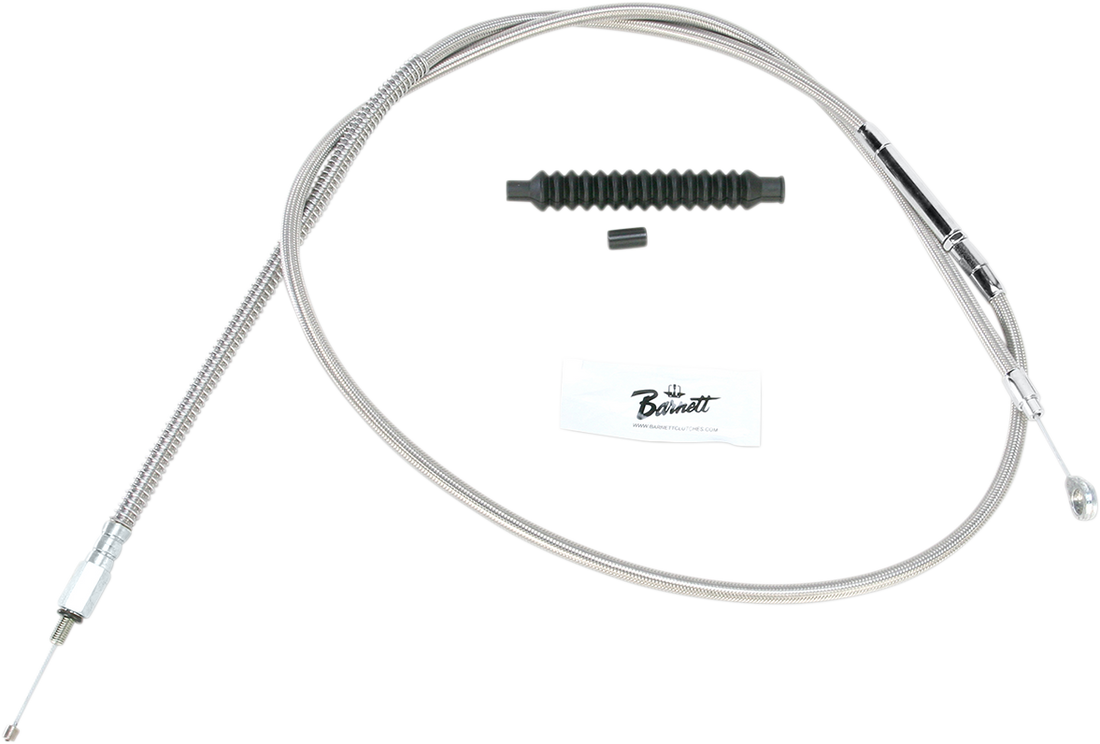 0652-1546 - BARNETT Clutch Cable - +8" 102-30-10035-8