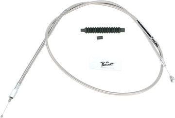 0652-1546 - BARNETT Clutch Cable - +8" 102-30-10035-8