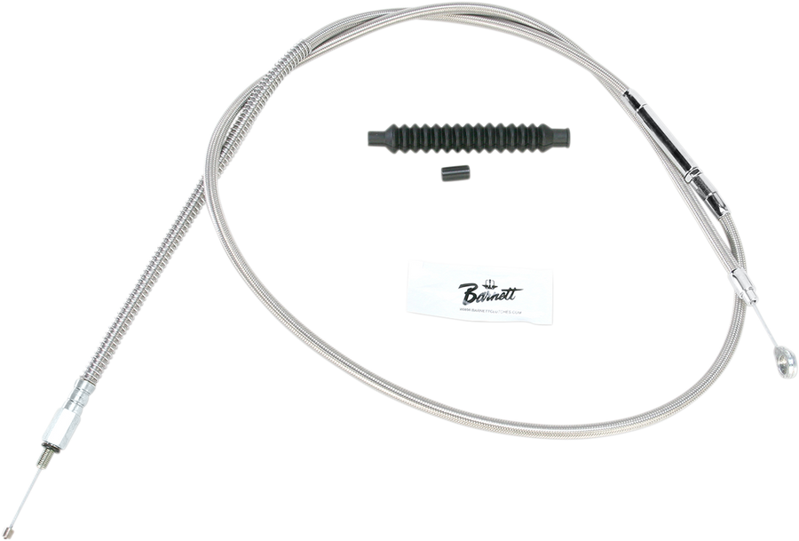 0652-1546 - BARNETT Clutch Cable - +8" 102-30-10035-8