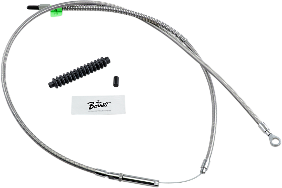 0652-1547 - BARNETT Clutch Cable - +8" 102-30-10046-8